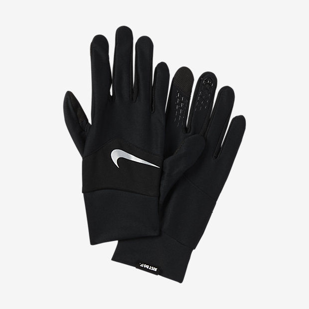 Rękawiczki do biegania Nike, 119 zł