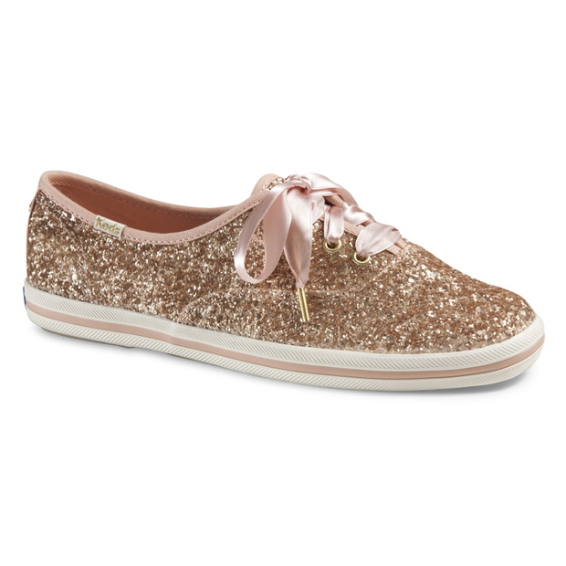 Ślubna kolekcja butów Keds x Kate Spade