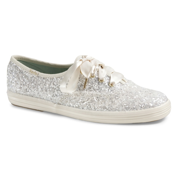 Ślubna kolekcja butów Keds x Kate Spade