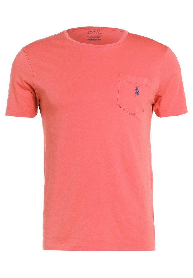 T-shirt POLO Ralph Lauren, 125,49 zł