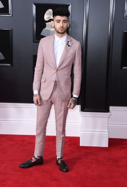 Zayn Malik