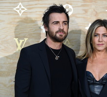 Para Jennifer Aniston i Justin Theroux rozstała się po 7 latach związku.