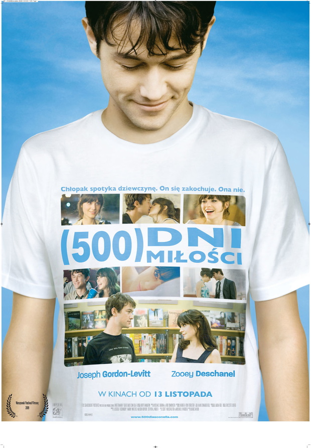 „500 dni miłości”