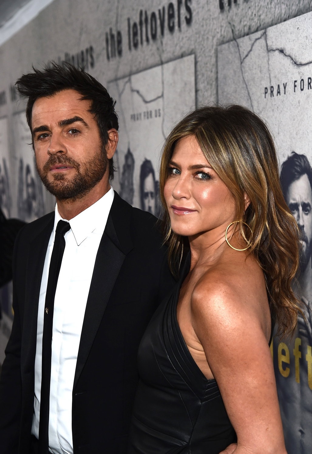 Jennifer Aniston i Justin Theroux zakończyli związek po 7 latach