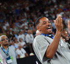 Will Smith nagrał parodię do teledysku „Icon”