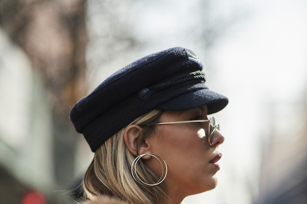 New York fashion week jesień-zima 2018/2019