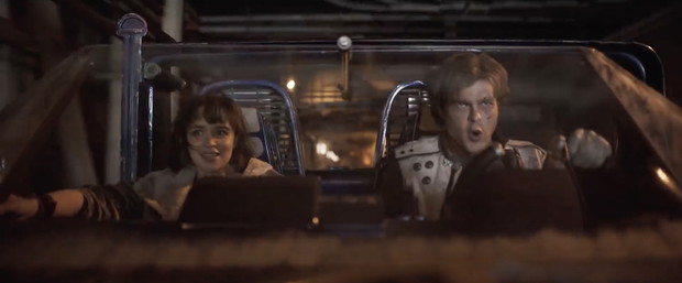 Alden Ehrenreich zagra głównego bohatera.