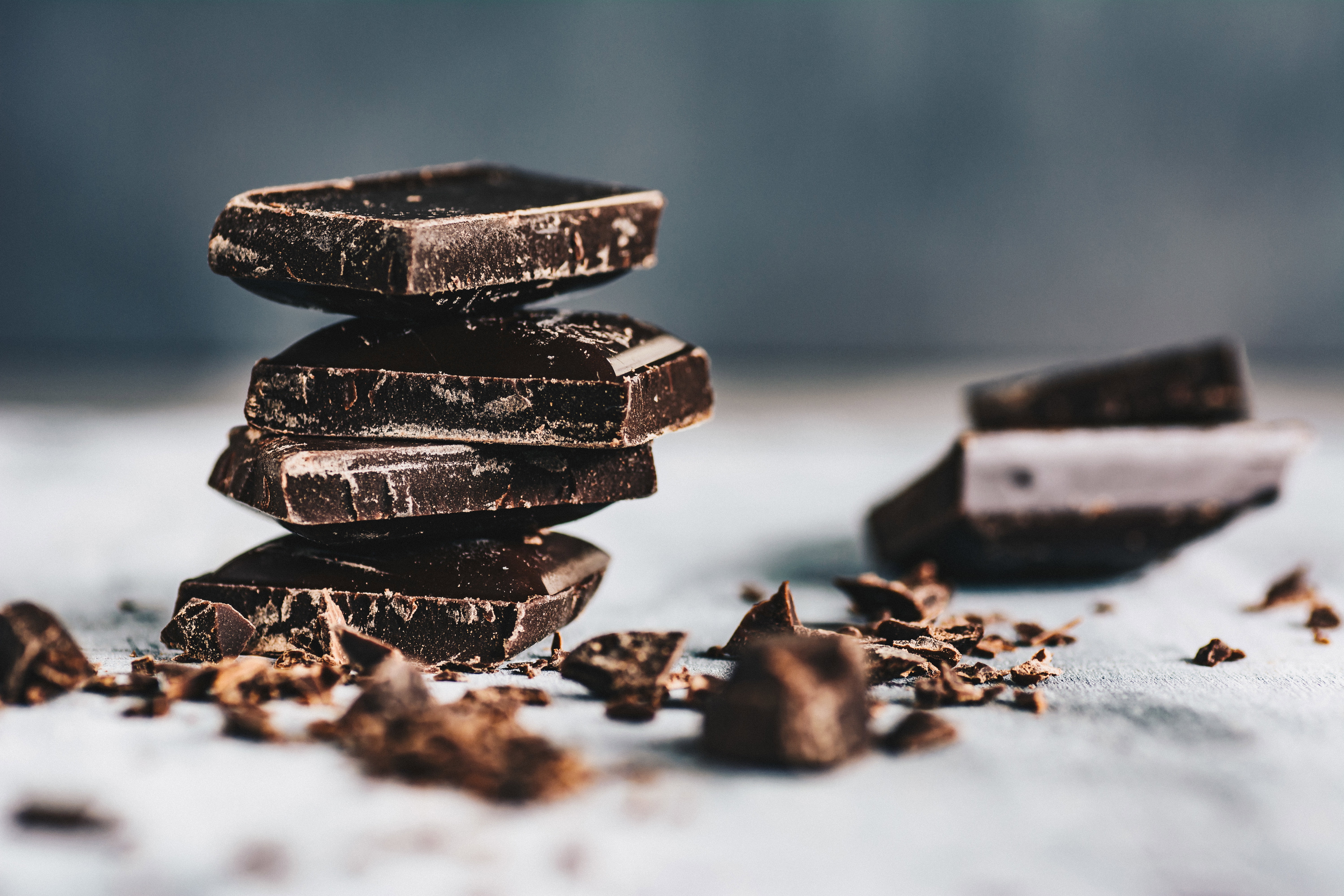 Producent Milki i Oreo poszukuje testerów czekolady!