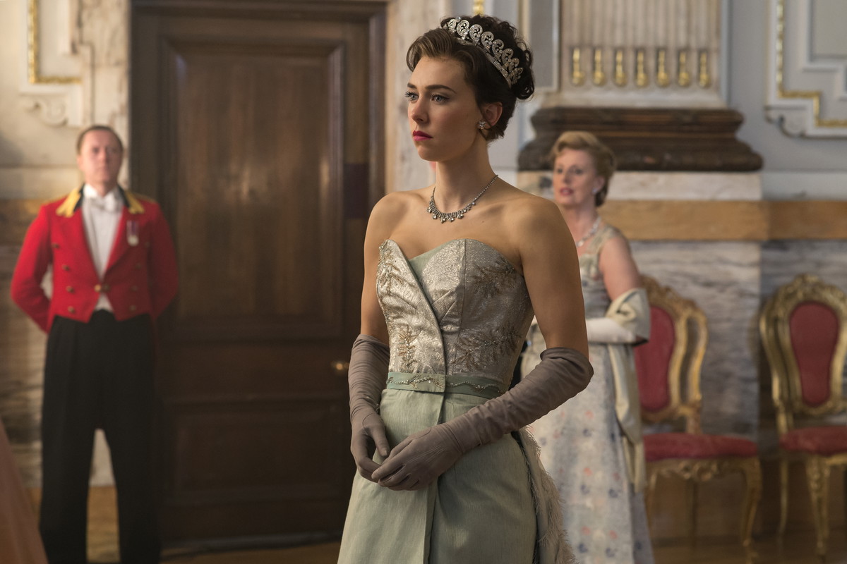Vanessa Kirby zagra w nowym filmie Agnieszki Holland „Gareth Jones”