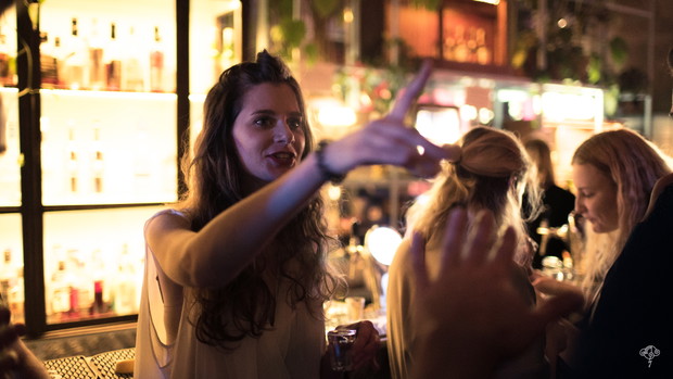 Dla fanów Glamour była specjalna zniżka na Prosecco!