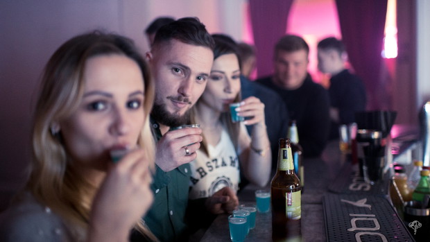Fani Glamour mieli specjalną zniżkę na Prosecco