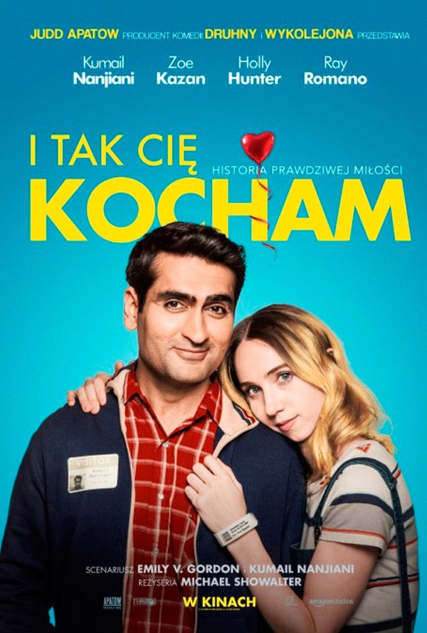 „I tak cię kocham”