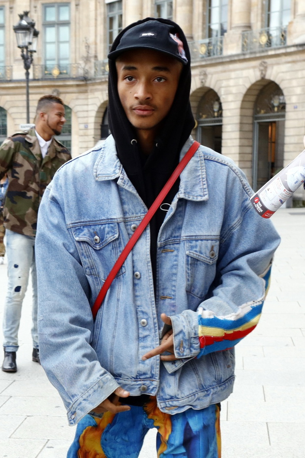 Jaden Smith