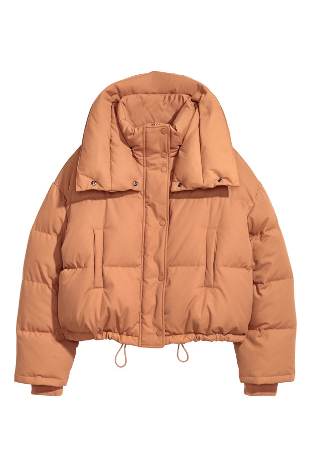 Kurtka H&M, kurtka 399 zł
