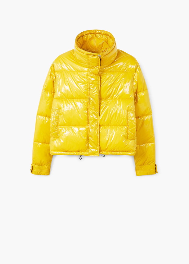 Kurtka Mango, 134,90 zł