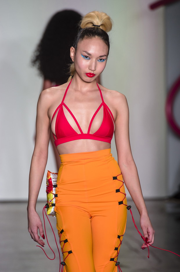 Najnowszy pokaz marki Chromat za nami!