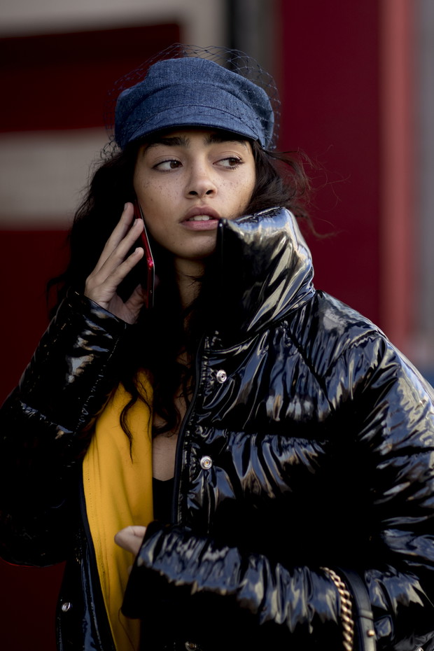 New York Fashion Week jesień-zima 2018/2019