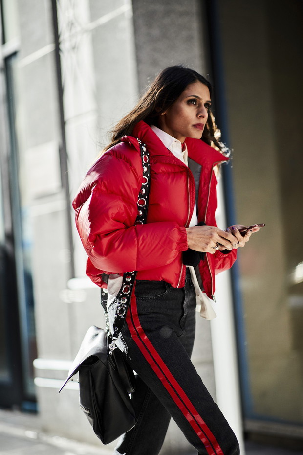 New York Fashion Week jesień-zima 2018/2019