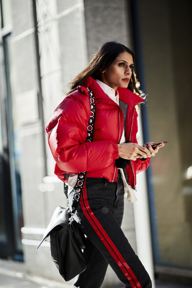 New York Fashion Week jesień-zima 2018/2019