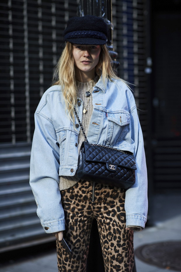 New York Fashion Week jesień-zima 2018/2019