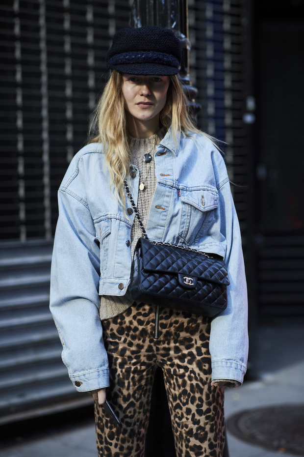 New York Fashion Week jesień-zima 2018/2019