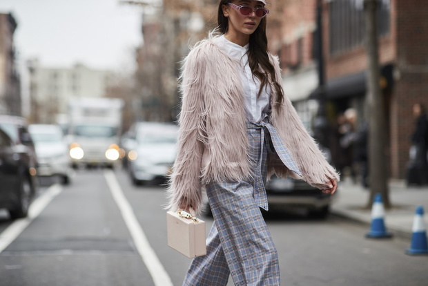 New York Fashion Week jesień-zima 2018/2019
