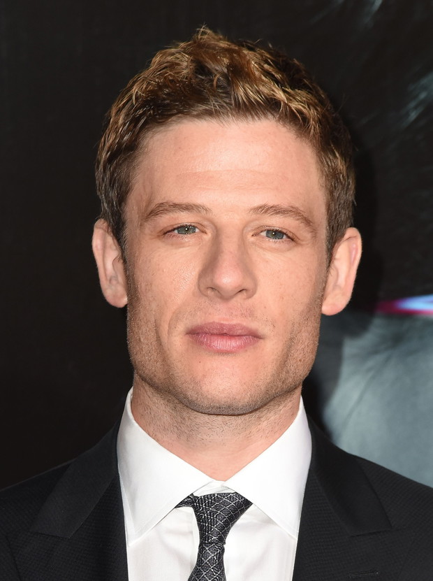 Obok niej pojawi się również James Norton.