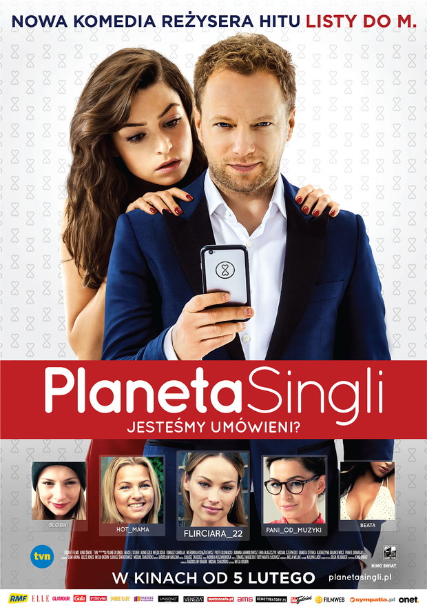 „Planeta Singli”