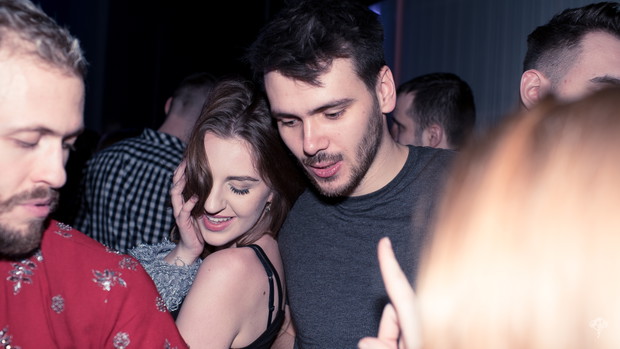Randki w ciemno, czyli Walentynki z Glamour