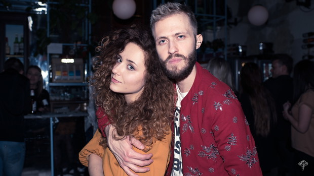 Randki w ciemno, czyli Walentynki z Glamour
