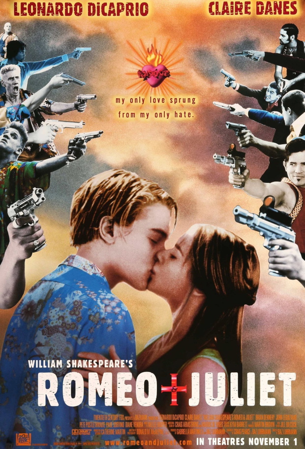 „Romeo i Julia”