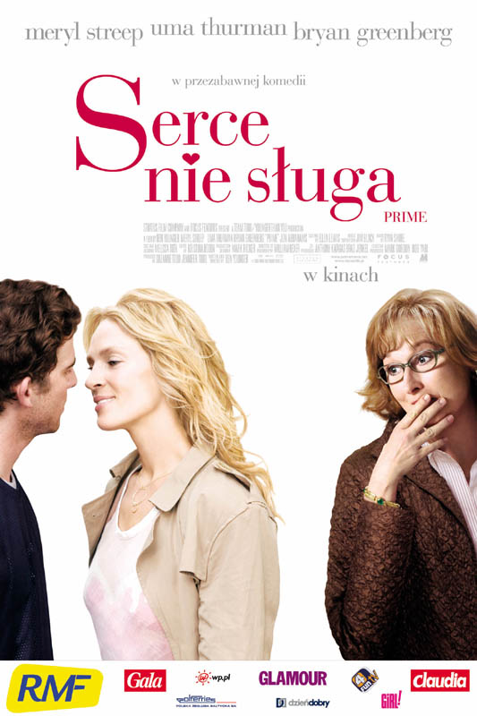 „Serce nie sługa”