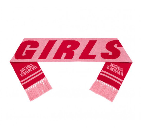 Szalik „Girls Scarf”