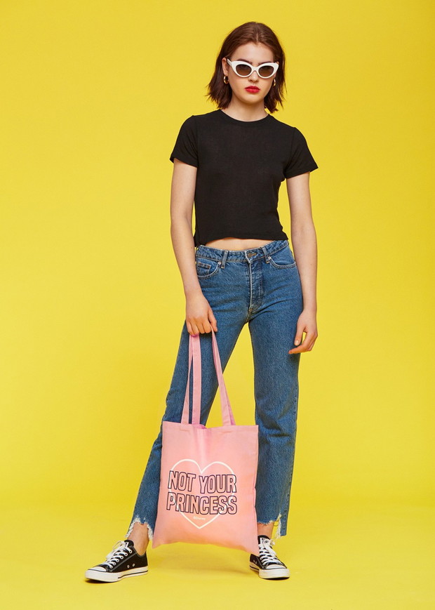Weźcie udział w konkursie Glamour x Showroom.pl!