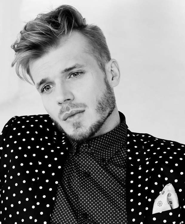 Za stylizacje odpowiedzialny był Marcin Brylski.