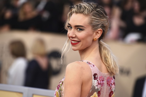 Znana z serialu Netflixa Vanessa Kirby zagra w najnowszym filmie Agnieszki Holland.