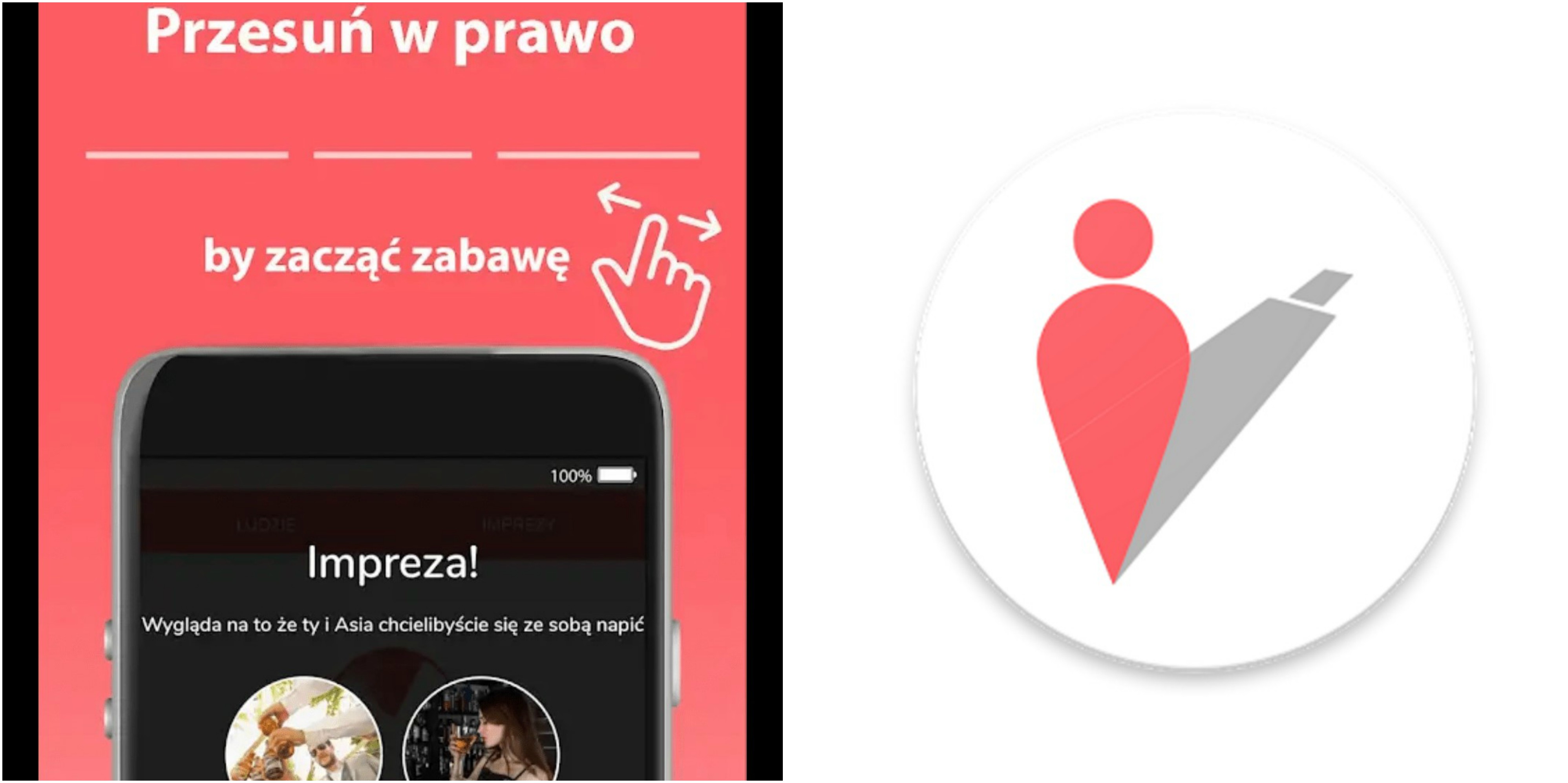 Bimber to polska odpowiedź na Tindera