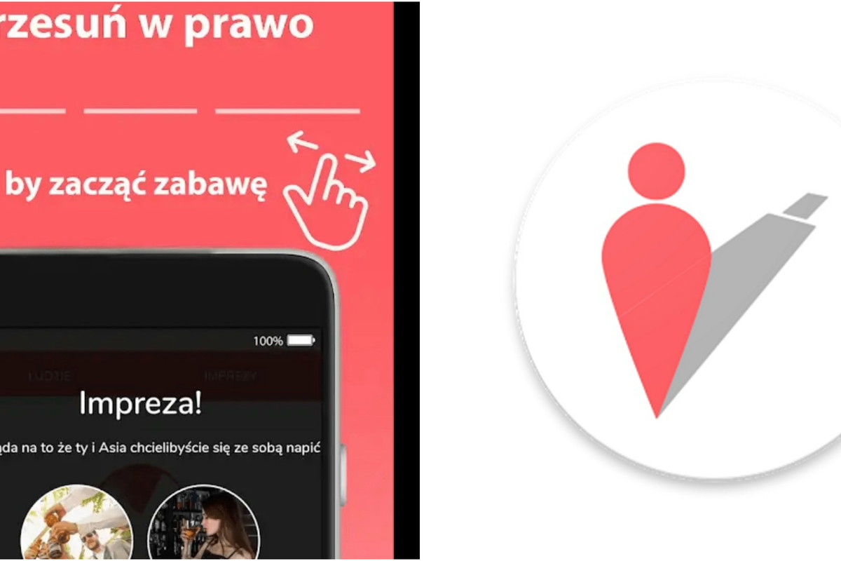 Bimber to polska odpowiedź na Tindera