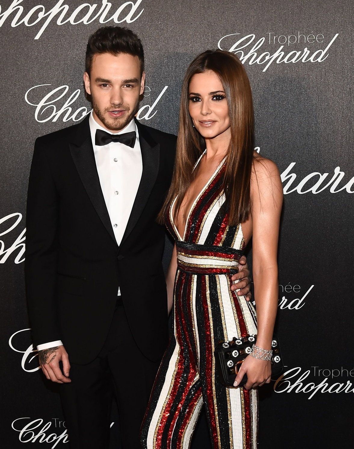 Związek Cheryl Cole i Liama Payne'a wisi na włosku!