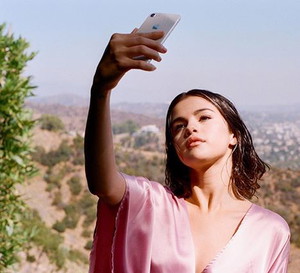 Selena Gomez