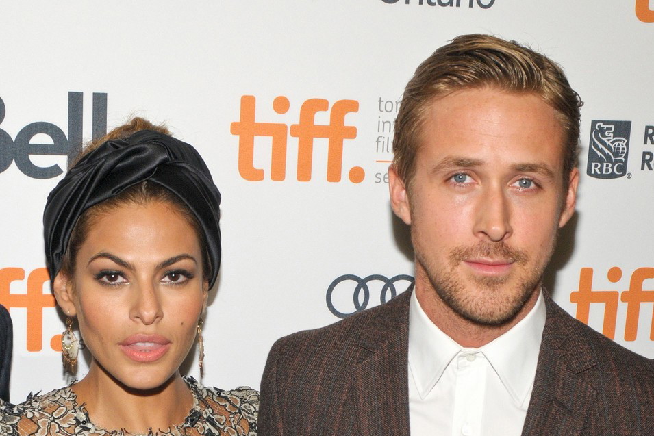 Eva Mendes zdradziła, jak wychowuje swoje córki. Ciekawe, co na to Ryan Gosling