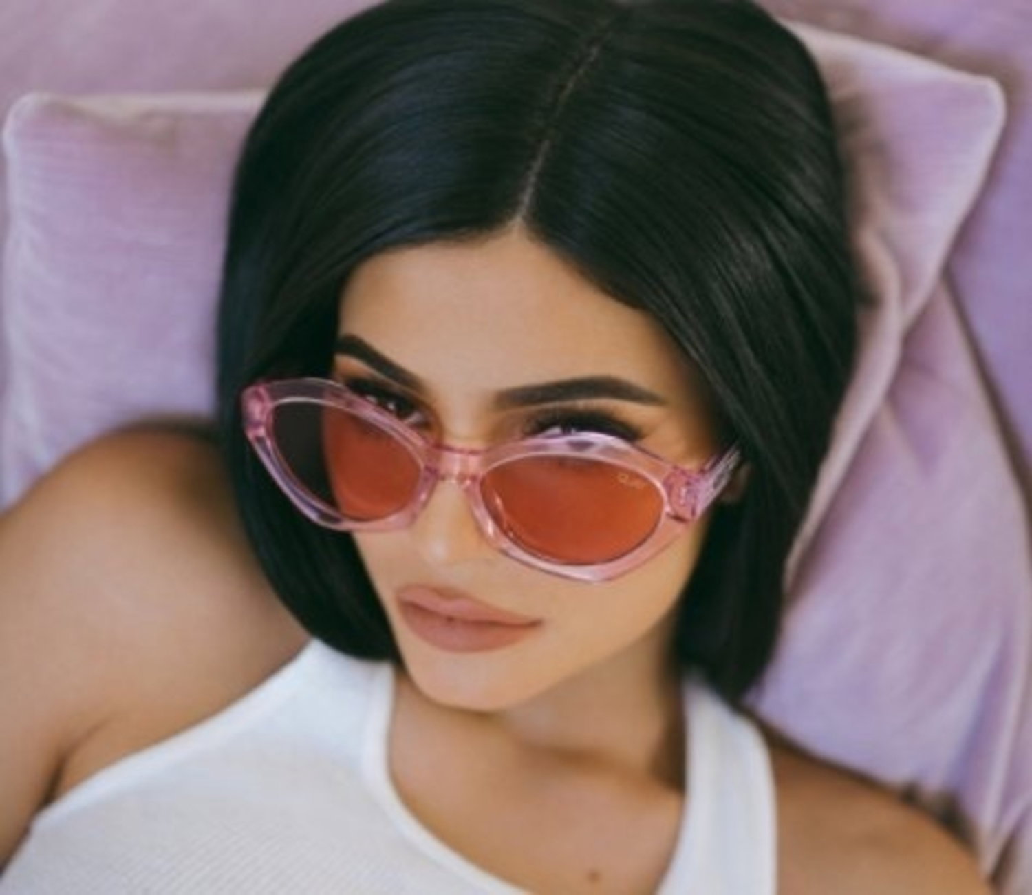 Kylie Jenner nie mogła przewidzieć,  jakie poruszenie wywoła swoim krytycznym wpisem.