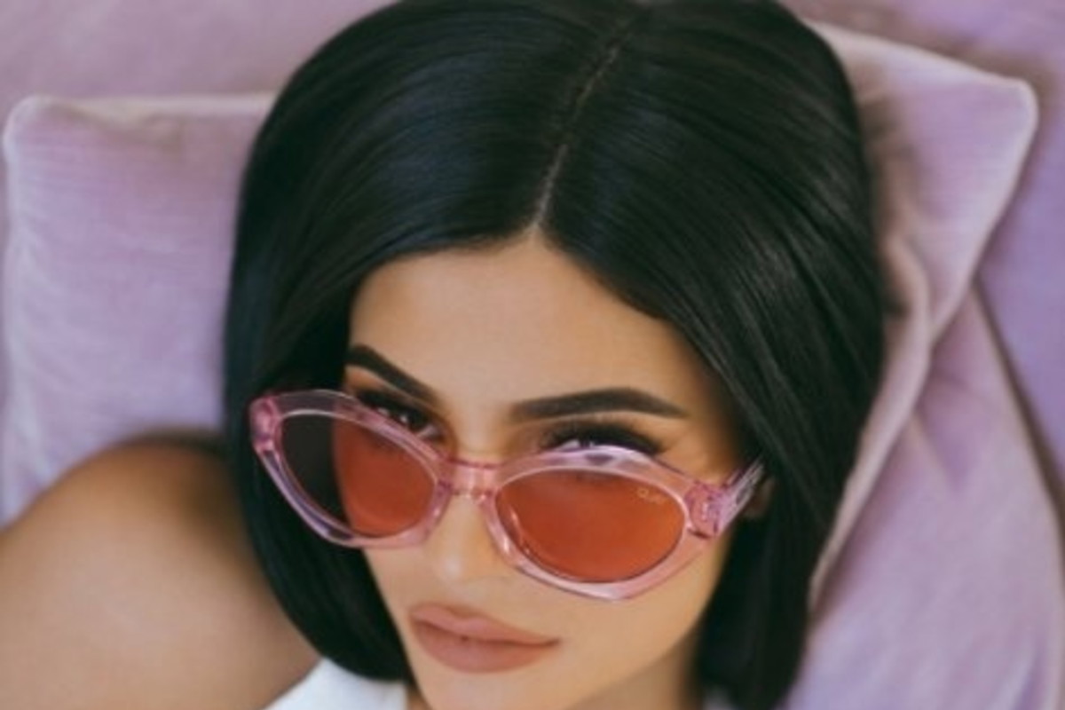 Kylie Jenner nie mogła przewidzieć, jakie poruszenie wywoła swoim krytycznym wpisem.