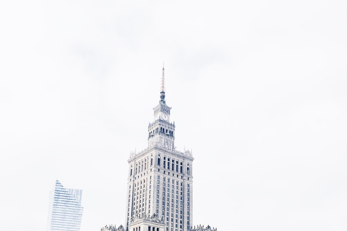 Warszawa
