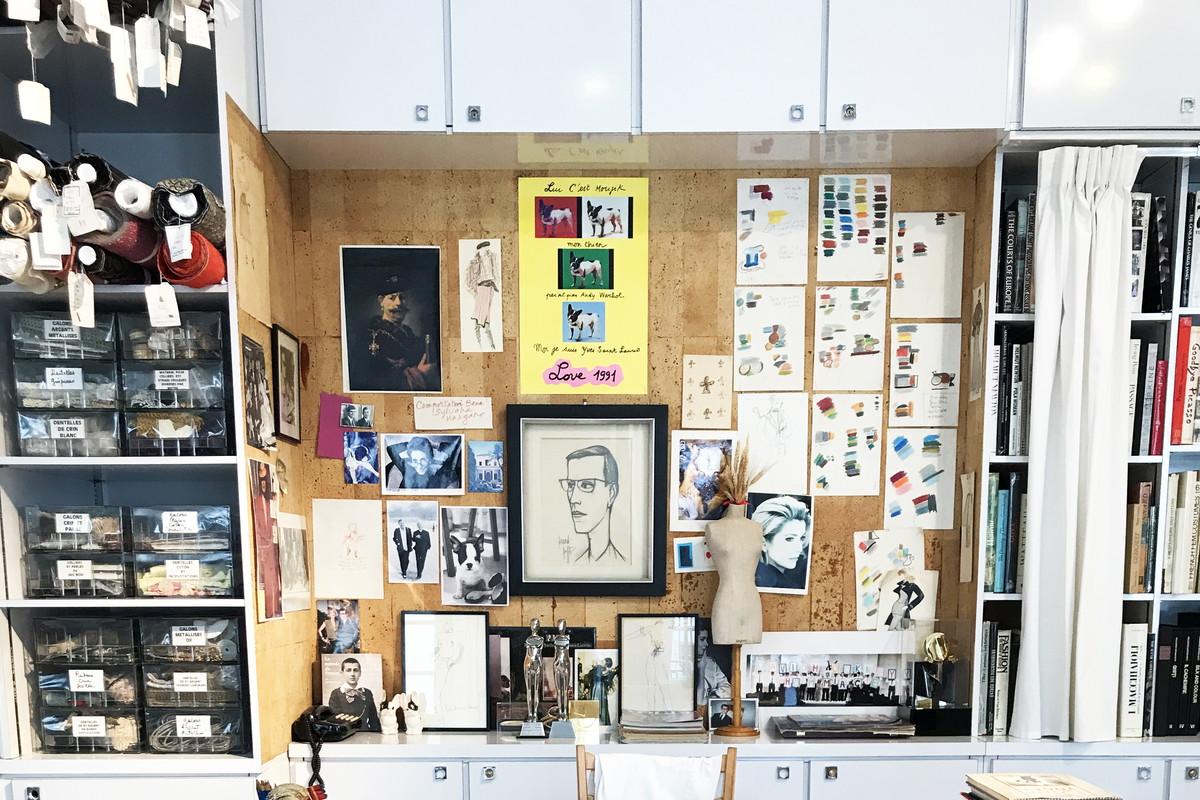 Muzeum YSL