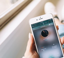 Forest to nowa aplikacja, która zniweluje uzależnienie od telefonu!