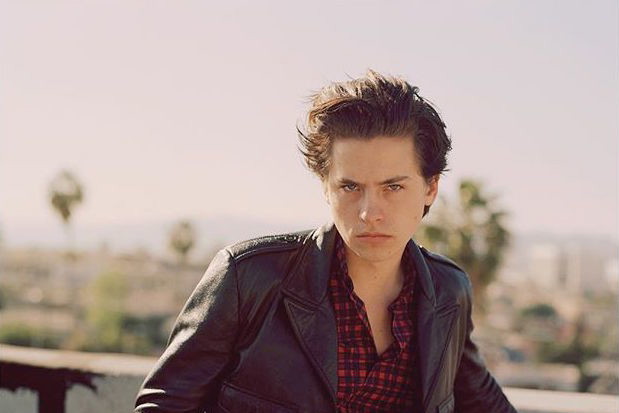 Cole Sprouse