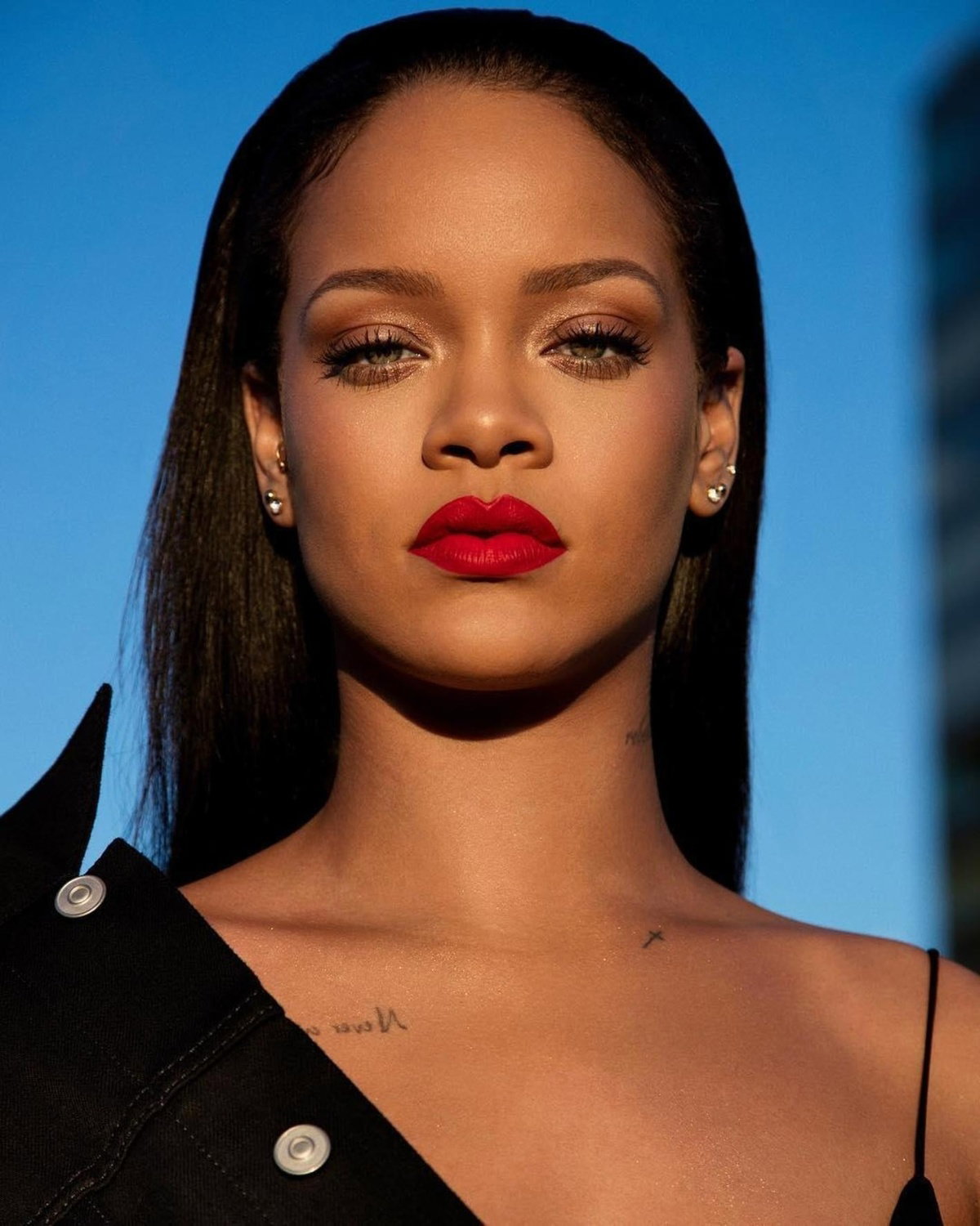 Rihanna kończy dzisiaj 30 lat!