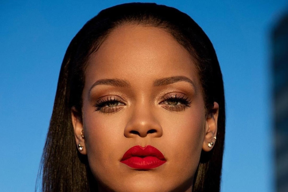 Rihanna kończy dzisiaj 30 lat!