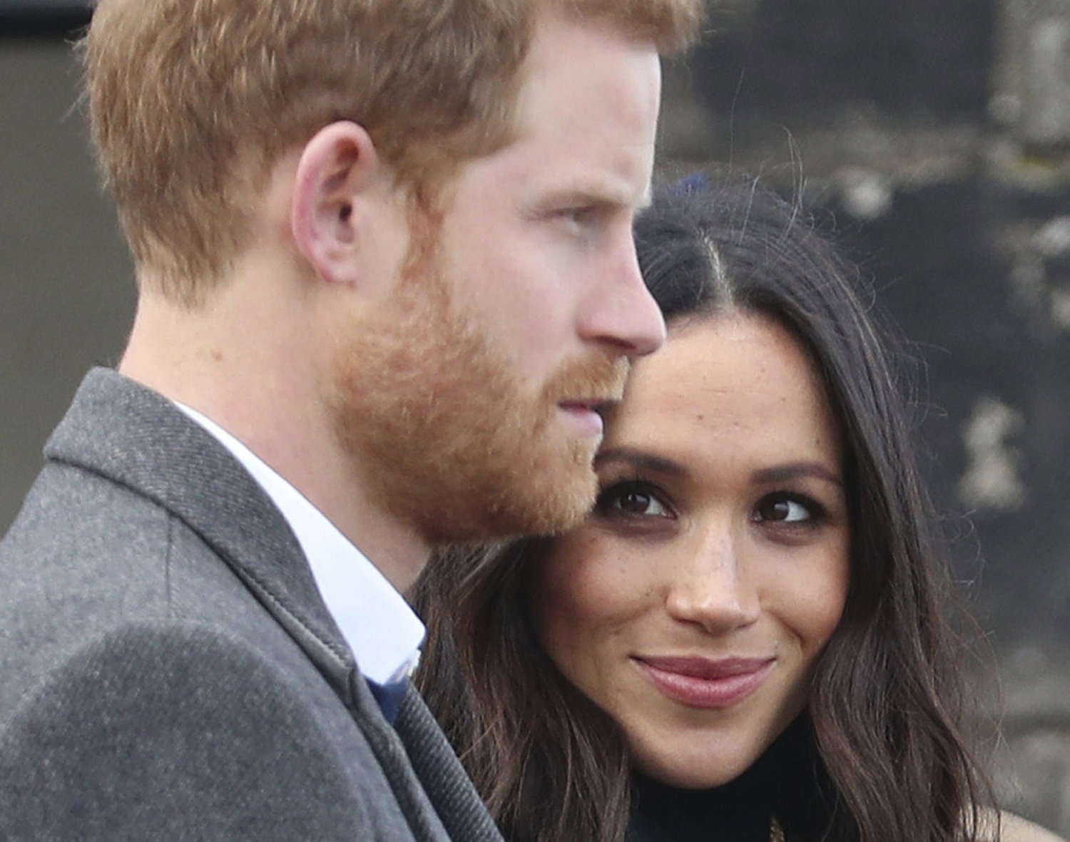 Meghan Markle i książę Harry - jest coraz więcej szczegółów ślubu!